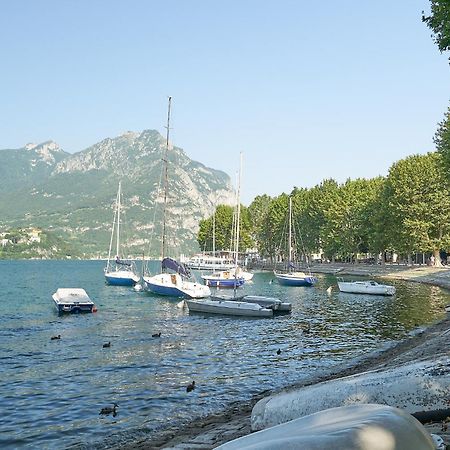 Ferienwohnung Casa Moira - Affitti Brevi Italia Lecco Exterior foto